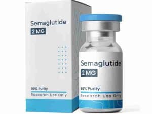 Semaglutide 2 mg