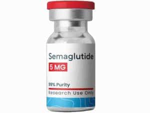 Semaglutide 5 mg